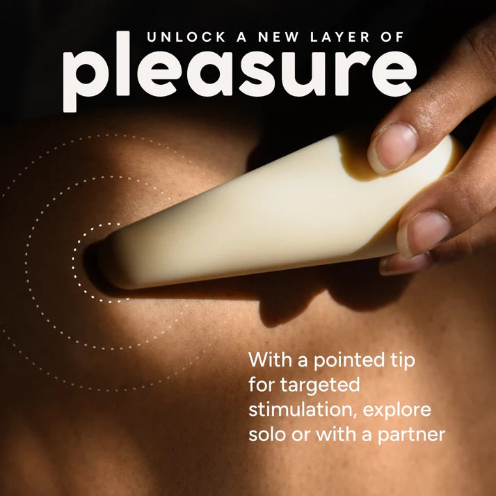 Pulse Targeted Massager