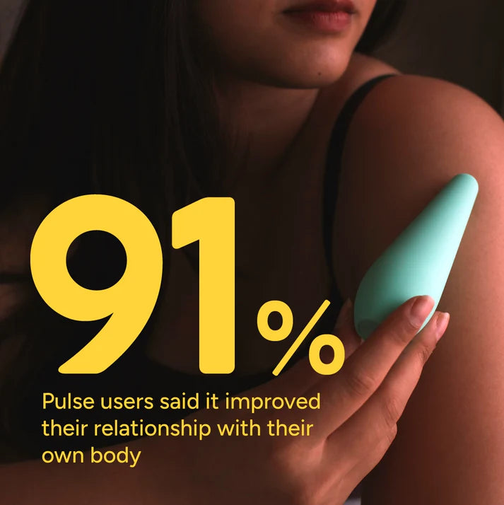 Pulse Targeted Massager