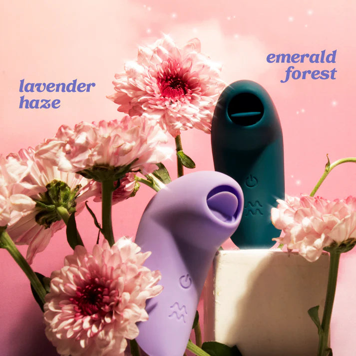 Flick TONGUE MASSAGER