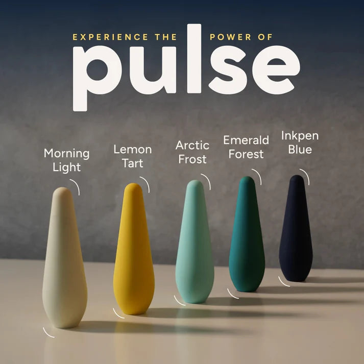 Pulse Targeted Massager