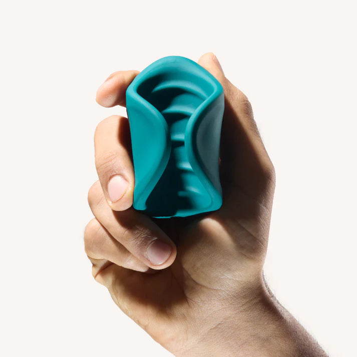 Beat Vibrating Stroker