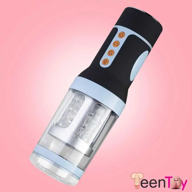 DROP CRUIZR Rotating