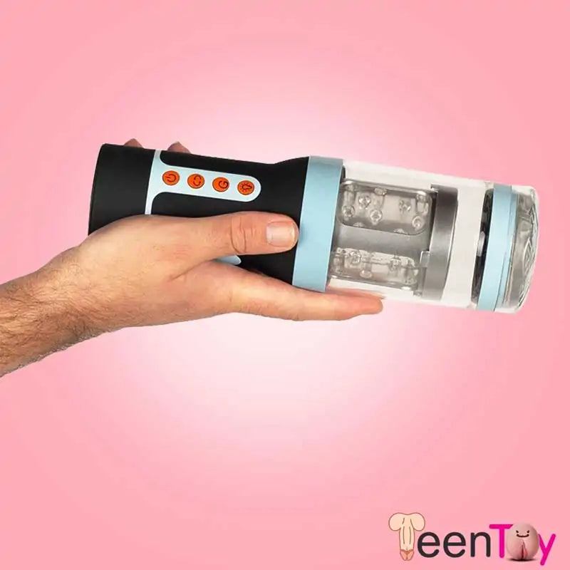 DROP CRUIZR Rotating