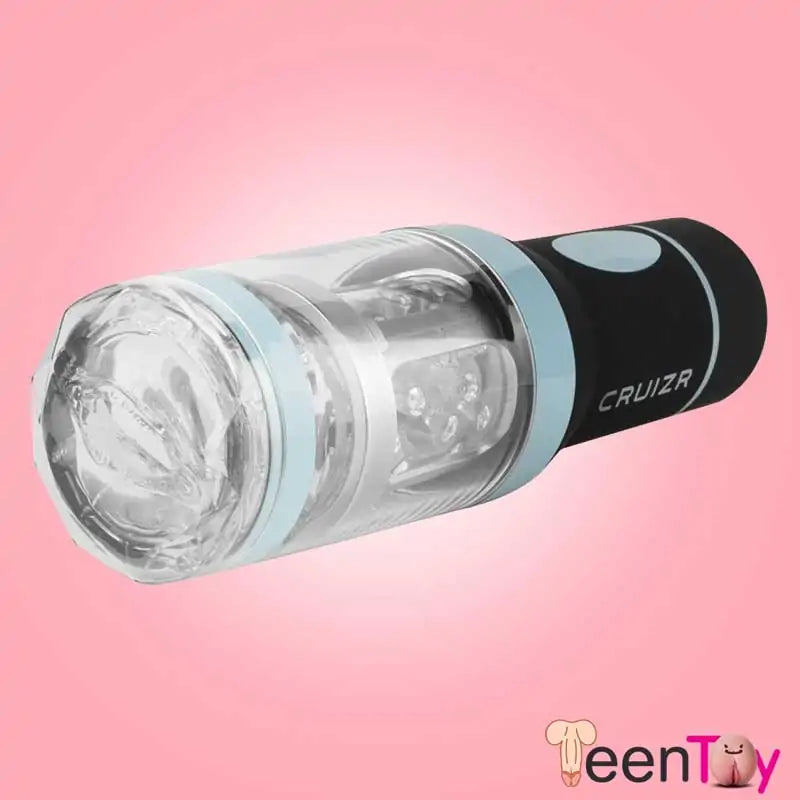 DROP CRUIZR Rotating