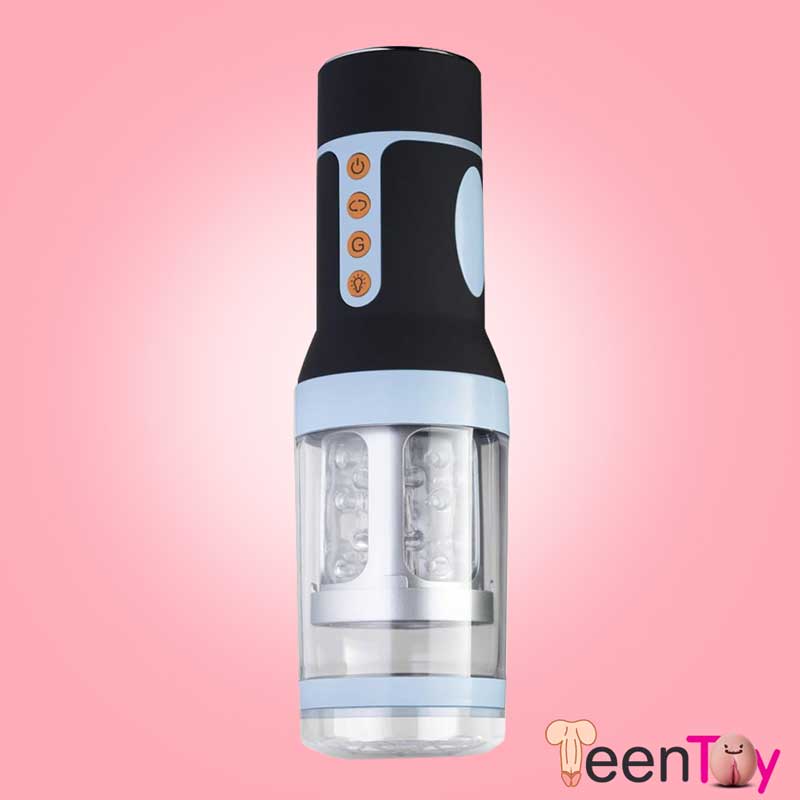 DROP CRUIZR Rotating