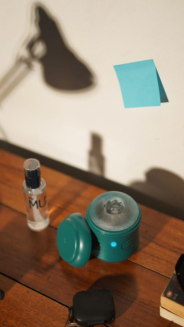 Product review image