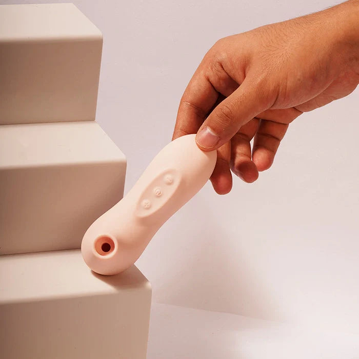 Breeze Suction Massager