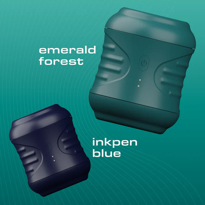 Edge Vibrating Stroker