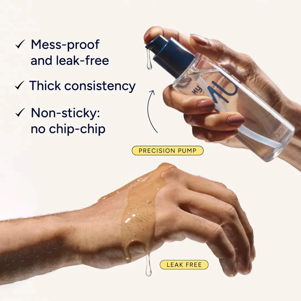 Glide Water-Based Lube