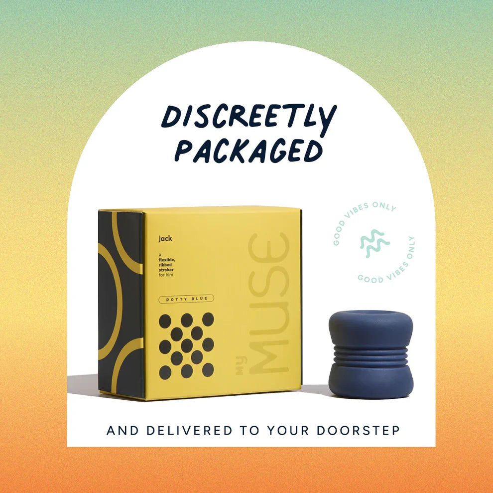 Jack Flexible Stroker