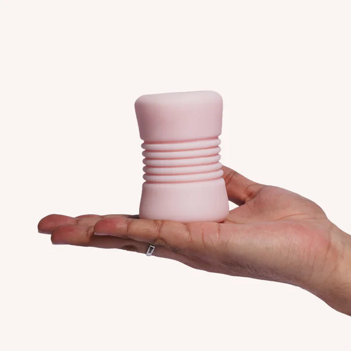 Jack Pro Long, Flexible Stroker