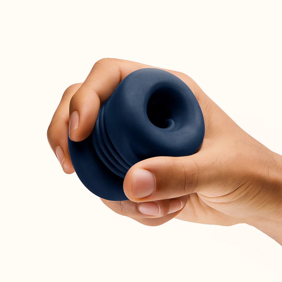 Jack Flexible Stroker