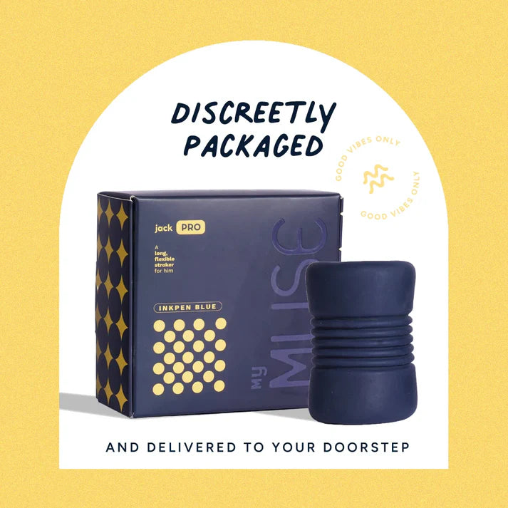 Jack Pro Long, Flexible Stroker