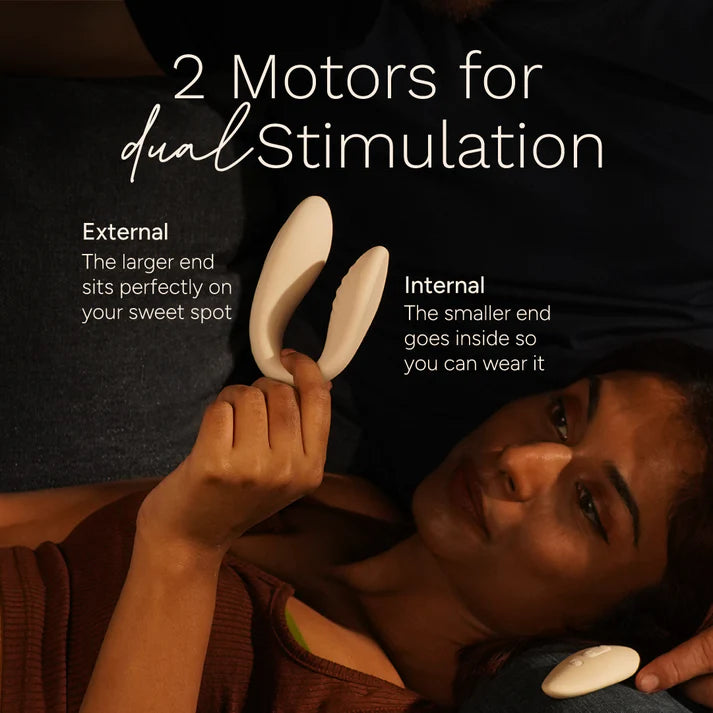 Link REMOTE-CONTROLLED MASSAGER