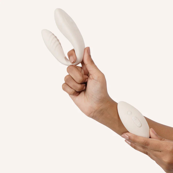 Link REMOTE-CONTROLLED MASSAGER