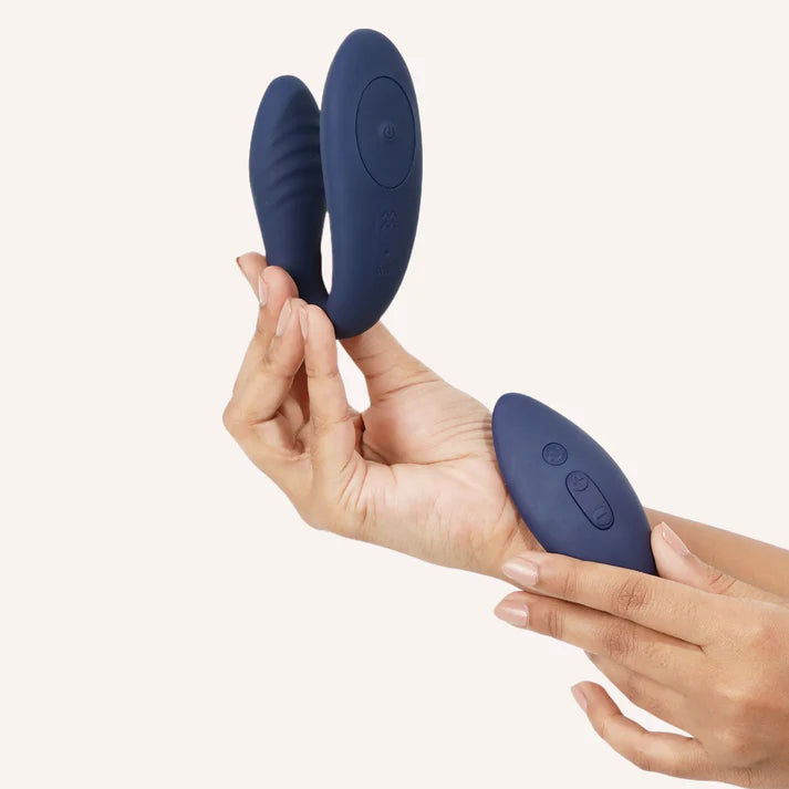 Link REMOTE-CONTROLLED MASSAGER