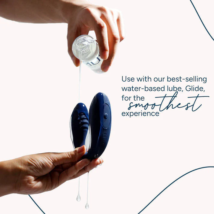 Link REMOTE-CONTROLLED MASSAGER