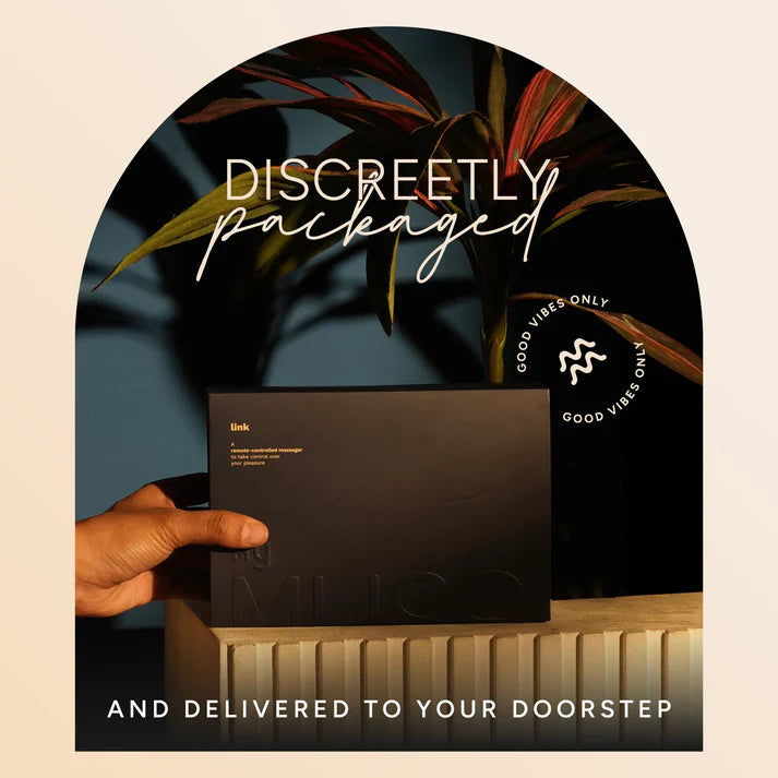 Link REMOTE-CONTROLLED MASSAGER