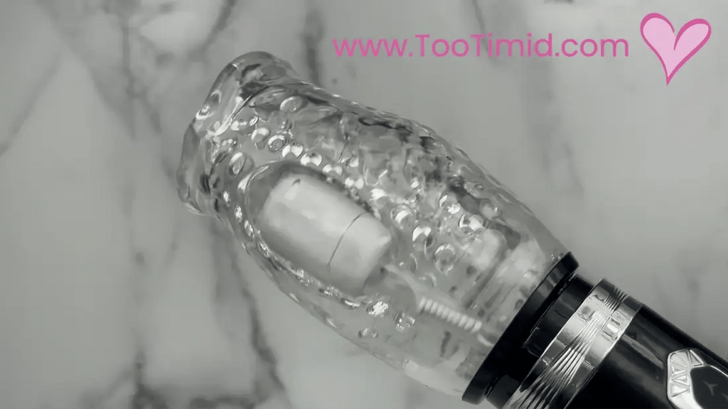 DROP – Male Pleasure Machine