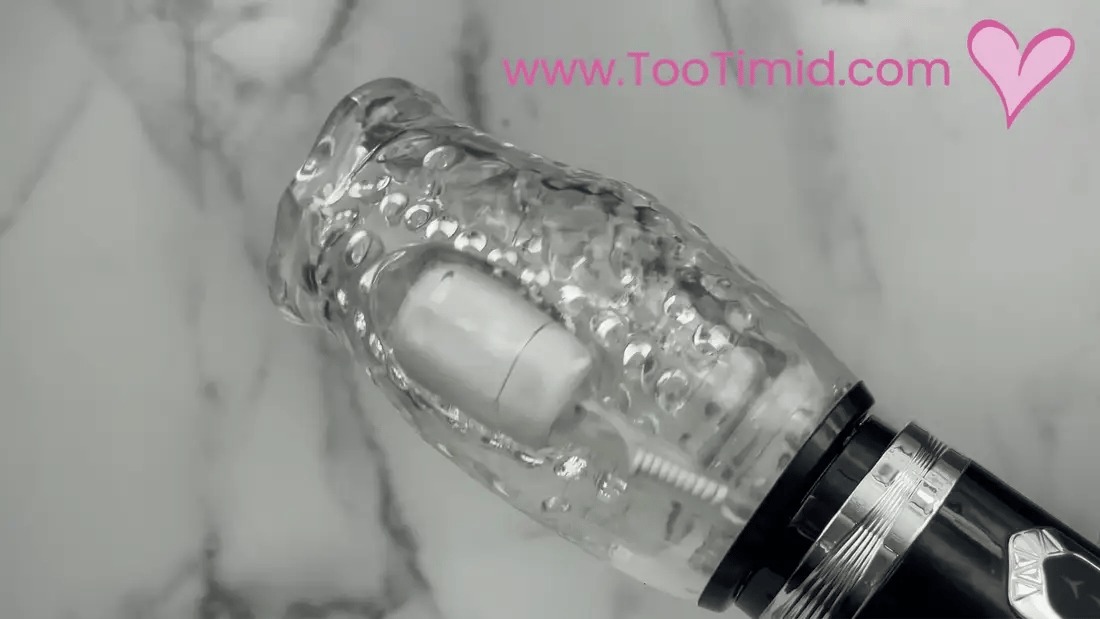 DROP – Male Pleasure Machine