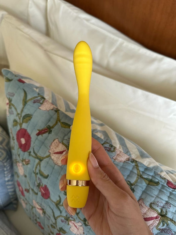 Product review image