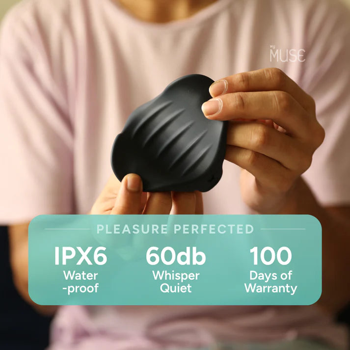 Beat Vibrating Stroker