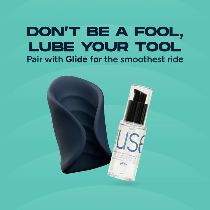 Beat Vibrating Stroker