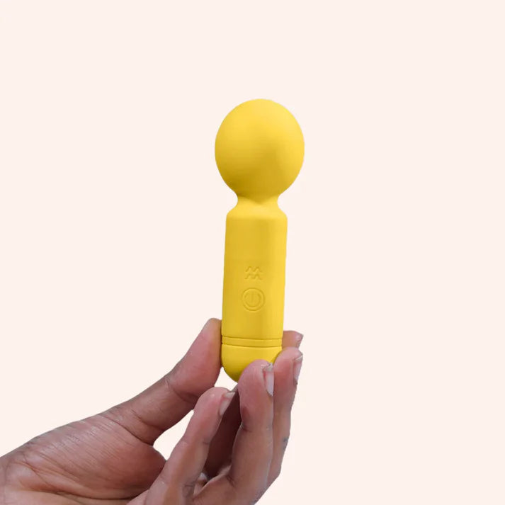 Pop Wand Massager