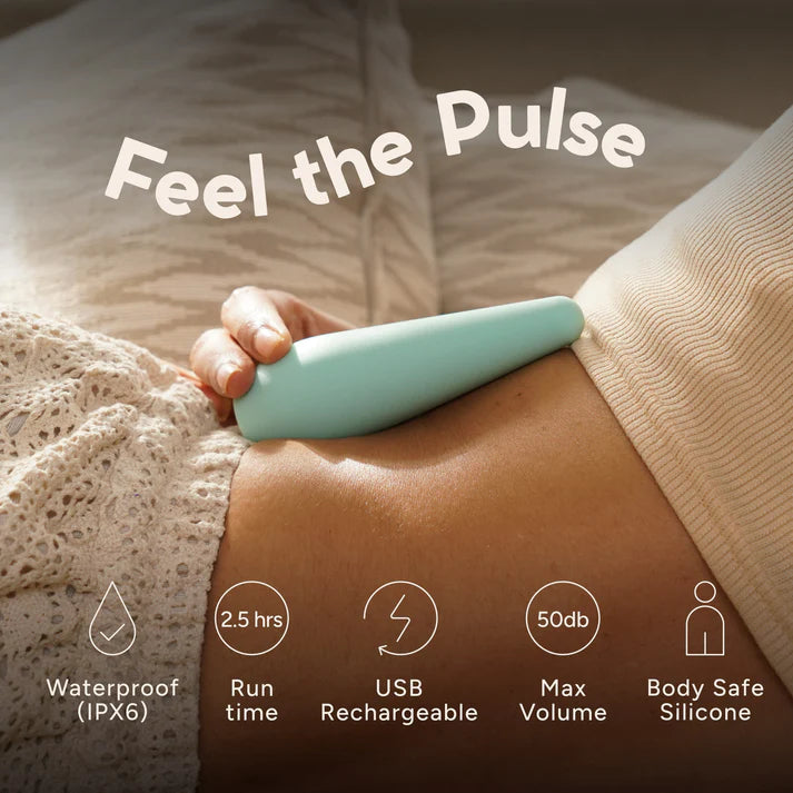 Pulse Targeted Massager