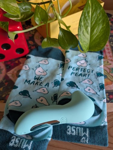 Product review image