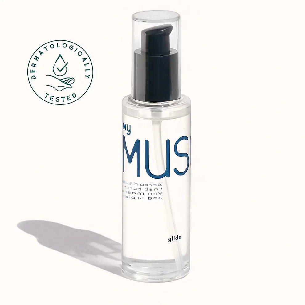 Glide Water-Based Lube