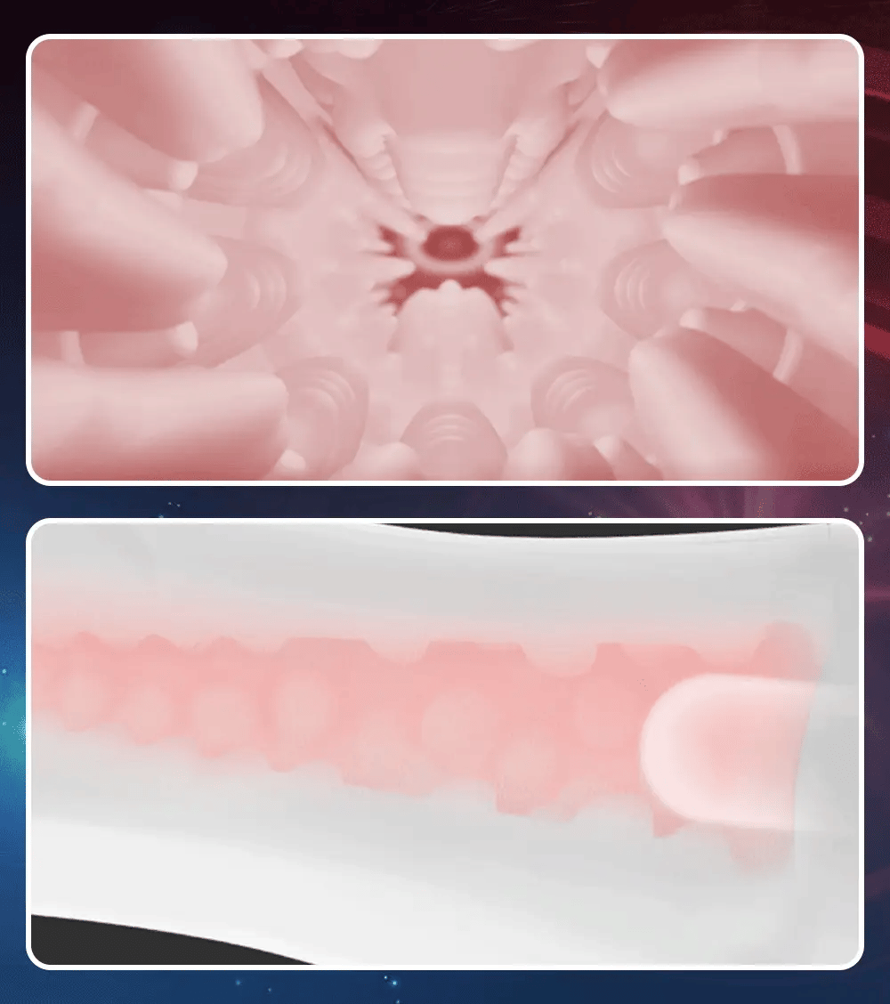 blow boom joly ultra soft automatic Drop