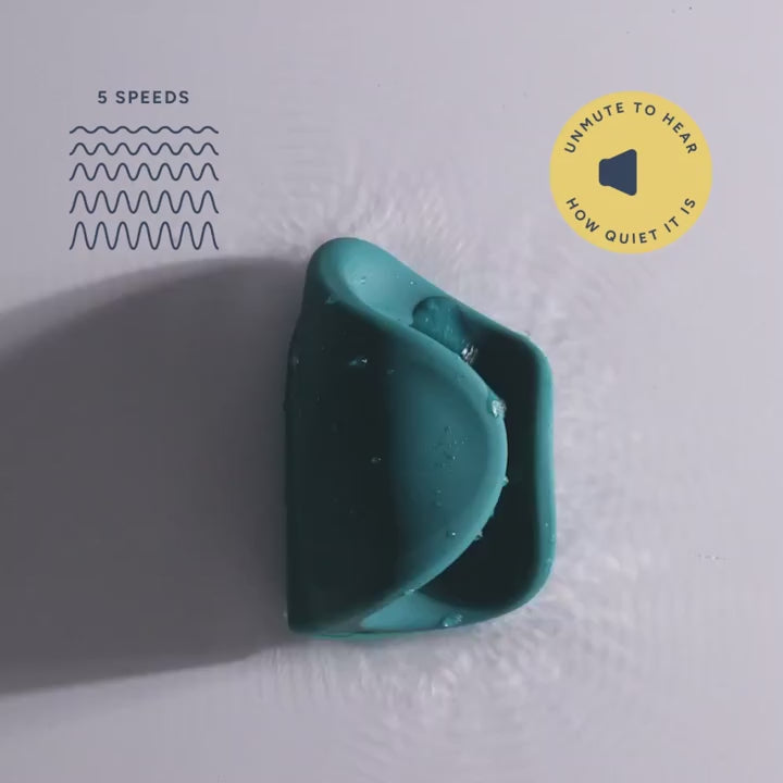 Beat Vibrating Stroker