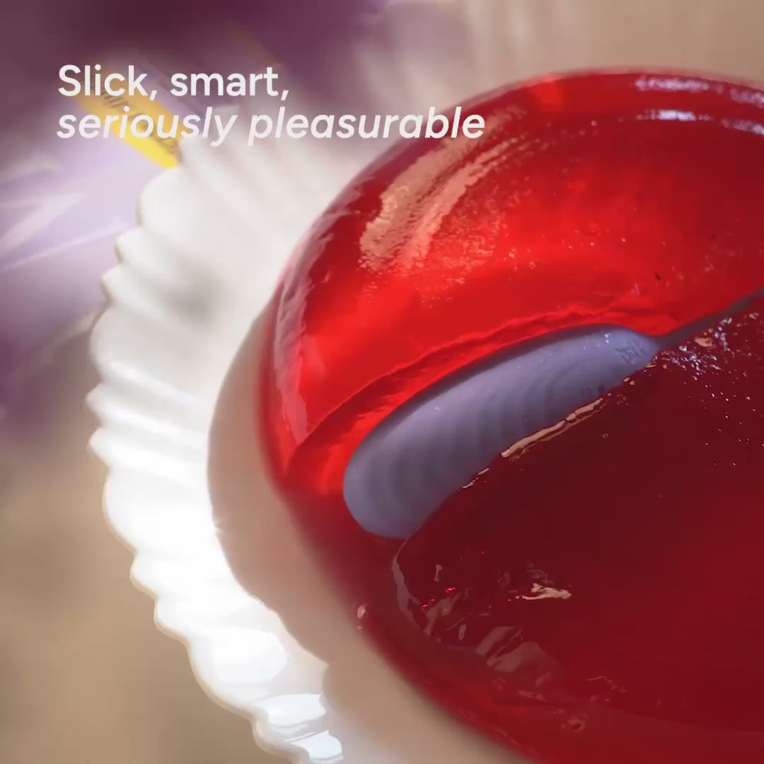 Dive+ App-Controlled Insertable Massager