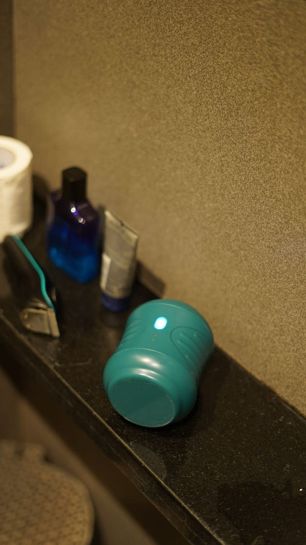 Product review image