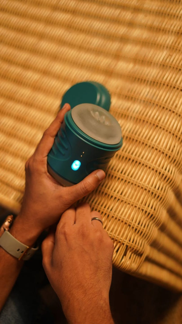 Product review image